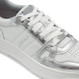 s.Oliver - 5-23620-44 - Sneakers - Grijs - Textiel - Comfortabele Pasvorm