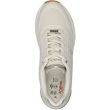 s.Oliver - 5-23659-42 - Dames Sneaker - Blauw - Synthetisch