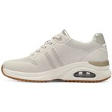 s.Oliver - 5-23659-42 - Dames Sneaker - Blauw - Synthetisch