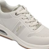 s.Oliver - 5-23659-42 - Dames Sneaker - Blauw - Synthetisch