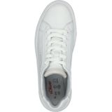 s.Oliver - 5-23635-42 - Sneakers - Wit - Polyestervezel