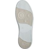 s.Oliver - 5-23635-42 - Sneakers - Wit - Polyestervezel