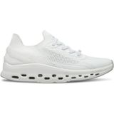 s.Oliver - Dames Sneaker - Krijt - Textiel