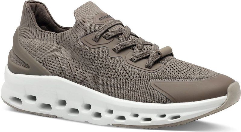 s.Oliver - 5-24716-44 - Sneaker - Zwart - Textiel