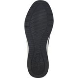 s.Oliver - Dames Sneaker - Zwart - Synthetisch