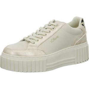 s.Oliver Dames Sneaker 5-23662-42 410 Maat: 39 EU