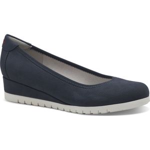 s.Oliver - 5-22300 Ballerina - Zwart - Synthetisch