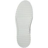 S.Oliver - Sportieve Sneakers - Zwart - Synthetisch