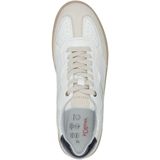 s.Oliver - 5-23616-44 - Sneaker - Wit - Leer/Synthetisch