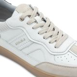 s.Oliver - 5-23616-44 - Sneaker - Wit - Leer/Synthetisch