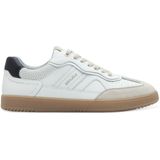 s.Oliver - 5-23616-44 - Sneaker - Wit - Leer/Synthetisch