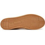 s.Oliver - 5-23616-44 Sneakers - Sage Comb - Leer/Synthetisch - Performance Voetbed