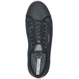 s.Oliver - 5-14616-44 - Sneakers - Zwart - Textiel/Synthetisch