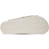 s.Oliver - 5-27107-44 - Slipper - Zwart - Textiel - Comfortabel Voetbed