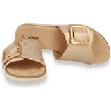 Orthopedische Slippers - Veganistisch - Zacht Schuim