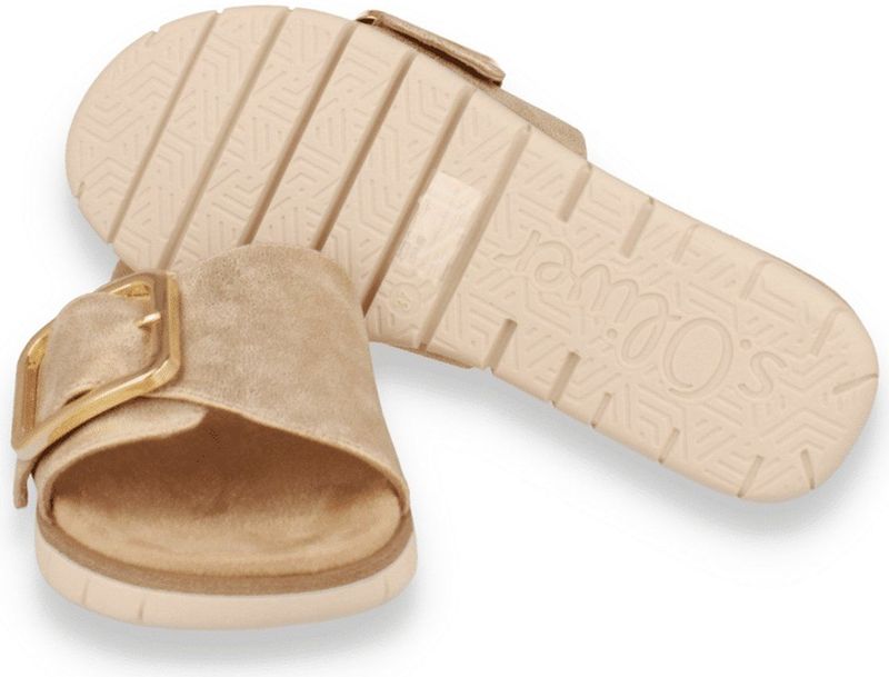 Orthopedische Slippers - Veganistisch - Zacht Schuim