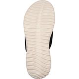 s.Oliver - Dames Slipper - Zwart - Textiel