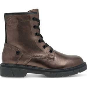 s.Oliver - Veterboots - Brons