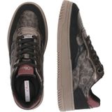 s.Oliver - 5-23632-45 - Dames Sneaker - Zwart