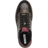 s.Oliver - 5-23632-45 - Dames Sneaker - Zwart