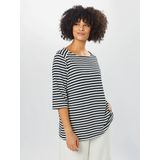 Tom Tailor, Dames, Tops, Veelkleurig, Maat: 3XL