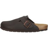 Pantoffel Rohde Men Grado 6698 Mocca-Schoenmaat 41