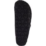 Rohde Bruine Pantoffel Leder