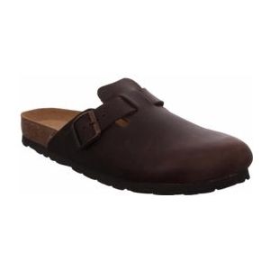 Rohde - Grado - Pantoffel - Mocca - Leer