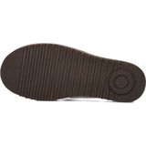 Rohde - Maiori - Pantoffel - Earth - Veloursleer