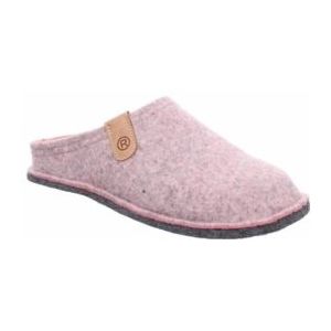 Pantoffel Rohde Women Lucca 6820 Rose-Schoenmaat 36