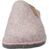 Rohde - Lucca - Pantoffel - Rose - Synthetisch - Uitneembaar Voetbed