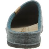 Rohde - Muilen - Dames - Blauw - Textiel - Uitneembaar Voetbed