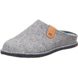 Rohde - Muilen - Dames - Blauw - Textiel - Uitneembaar Voetbed