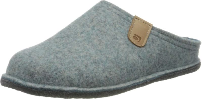 Rohde - Lucca - Pantoffel - Baltic - Synthetisch - Ergonomisch Ontwerp