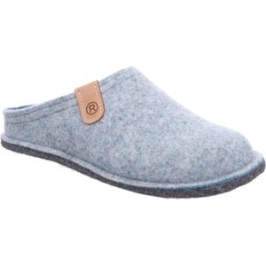 Pantoffel Rohde Women Lucca 6820 Baltic