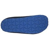 Rohde - NAPOLI-H - Pantoffels - Donkerblauw - Klomp met Uitneembare Binnenzool