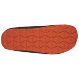 Rohde - Napoli-H - Slippers - Grijs - Vilt - Plat