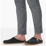 Pantoffel Rohde Men Tivoli-H 6920 Grey