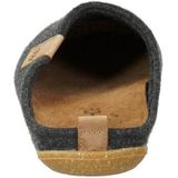 Pantoffel Rohde Men Tivoli-H 6920 Grey