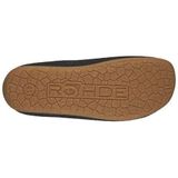 Pantoffel Rohde Men Tivoli-H 6920 Grey