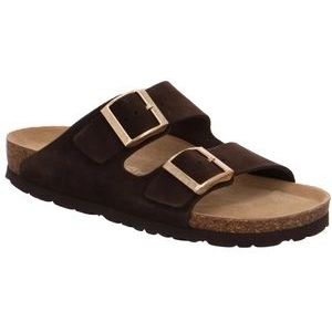 Slipper Rohde Women Alba 5590 Mocca-Schoenmaat 41