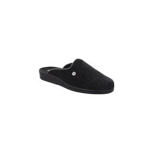 Rohde - Lekeberg 2683 - Pantoffel - Black