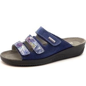 Slipper Rohde Women Soltau-40 1932 Jeans-Schoenmaat 35