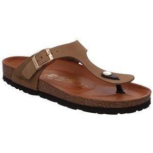 Slipper Rohde Women Alba 5642 Nature