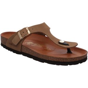 Rohde Slipper Alba Nature - Dames