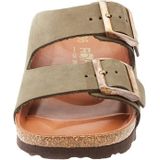 Slipper Rohde Women Alba 5650 Olive