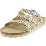 Rohde - Alba 5620 - Slipper - Camel
