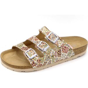 Rohde - Alba 5620 - Slipper - Camel