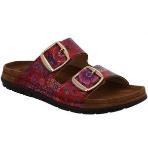 Slipper Rohde Women 5864 Rodigo Sherry-Schoenmaat 38