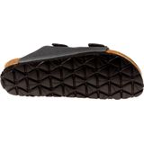 Rohde - Grado - Slipper - Ocean - Leer - Rubber